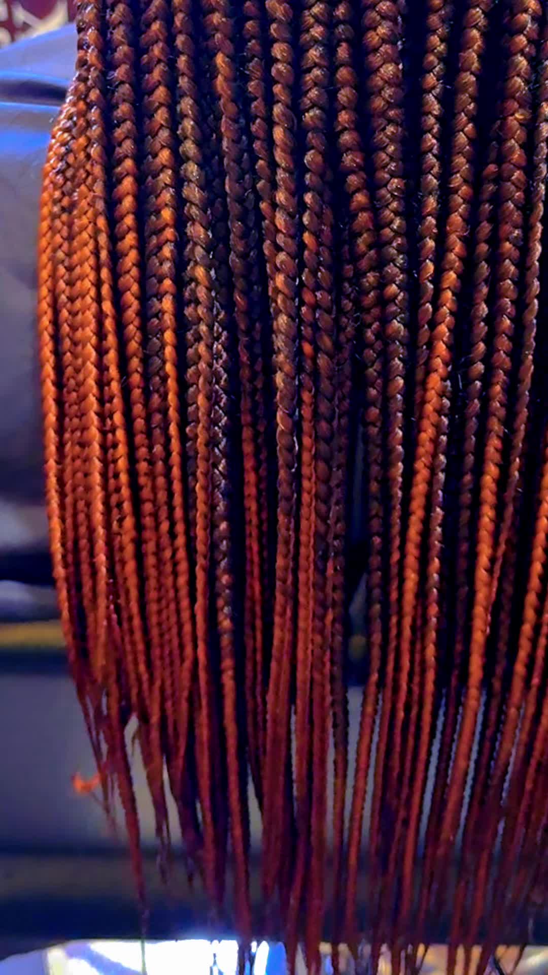 @Hair stylist 239