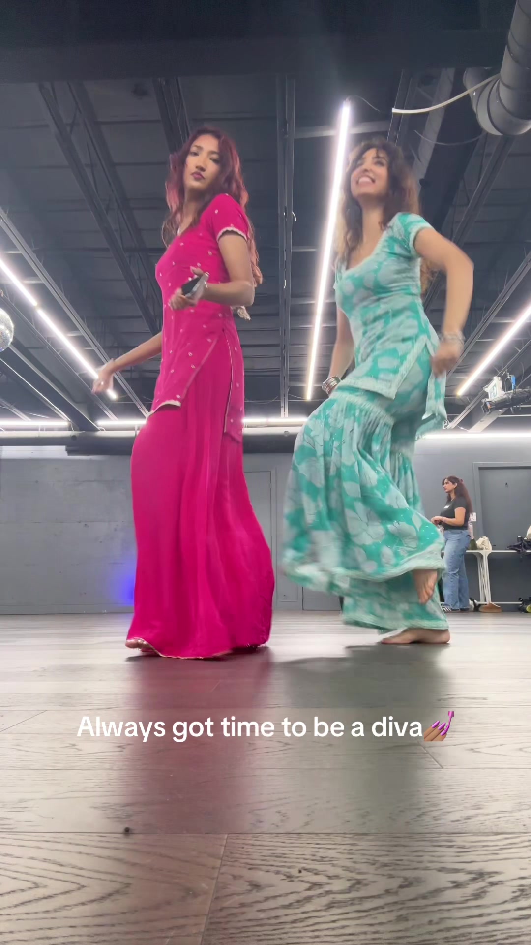 @keeritdances🌙