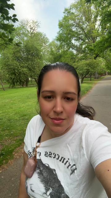 @Barbara Cruz