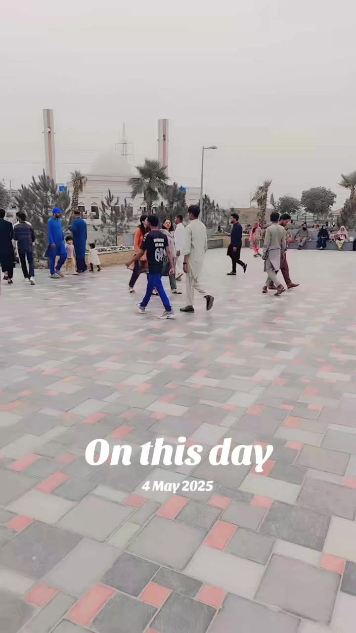 @Sajankharal Hafizabadi