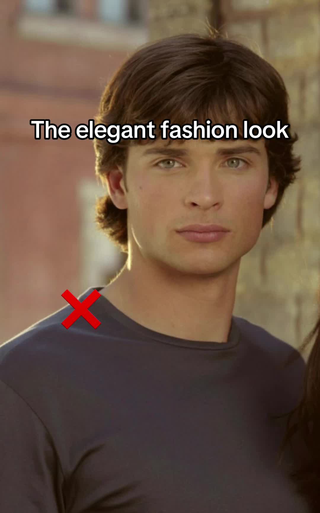 @Tall length height
