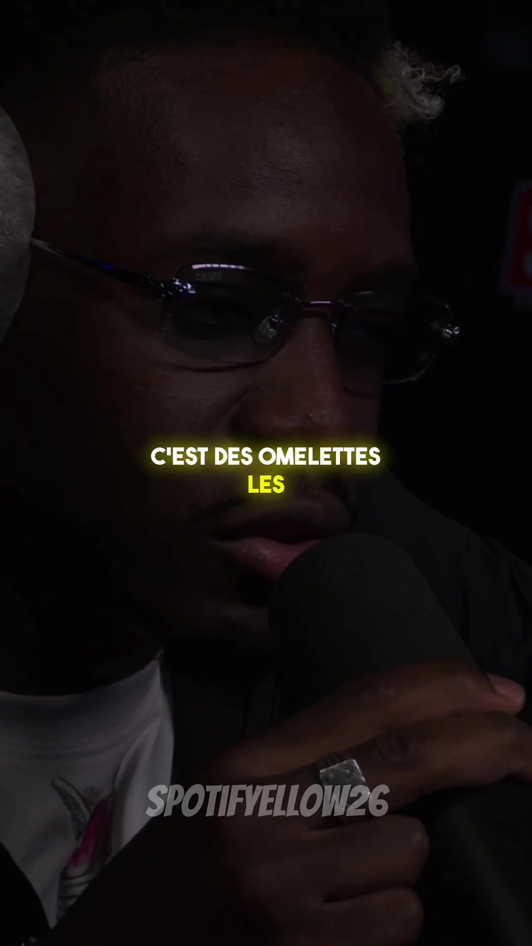 @spotifyellow