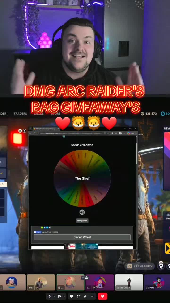 @❤️🦁DillyMelloDMG🦁❤️