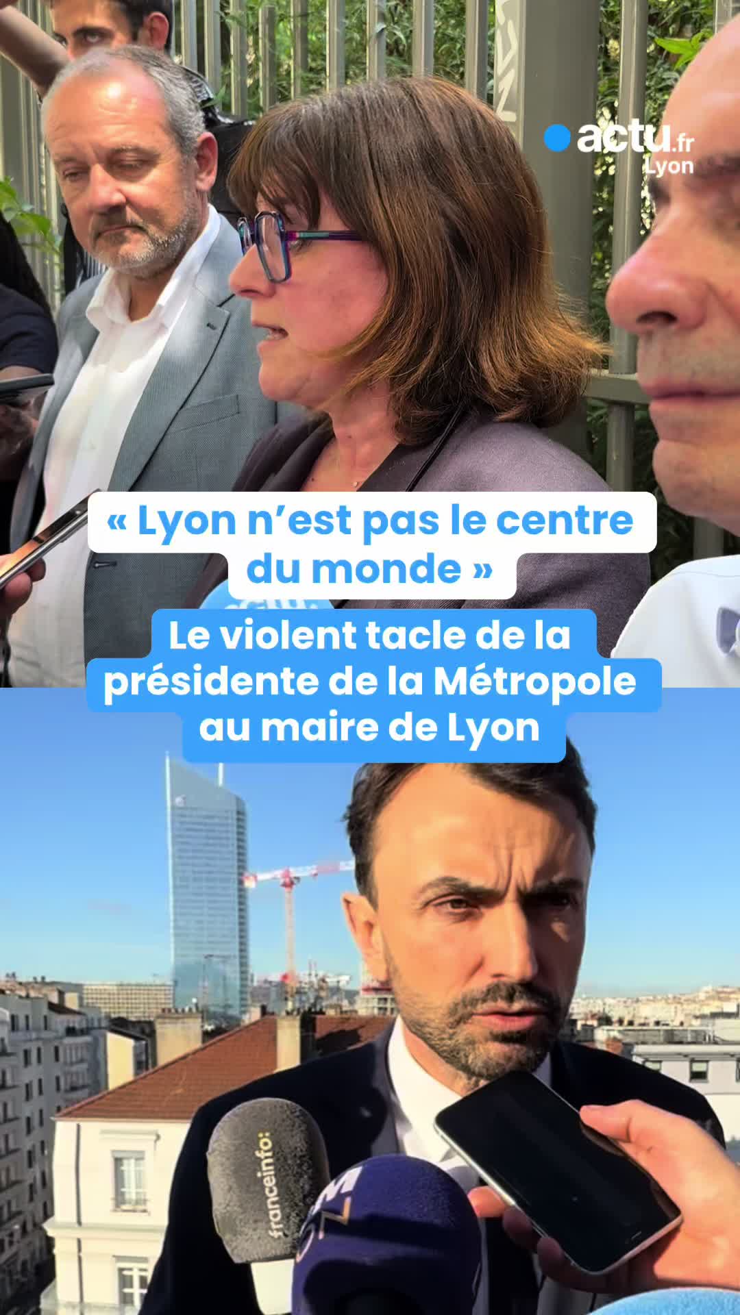 @actu Lyon