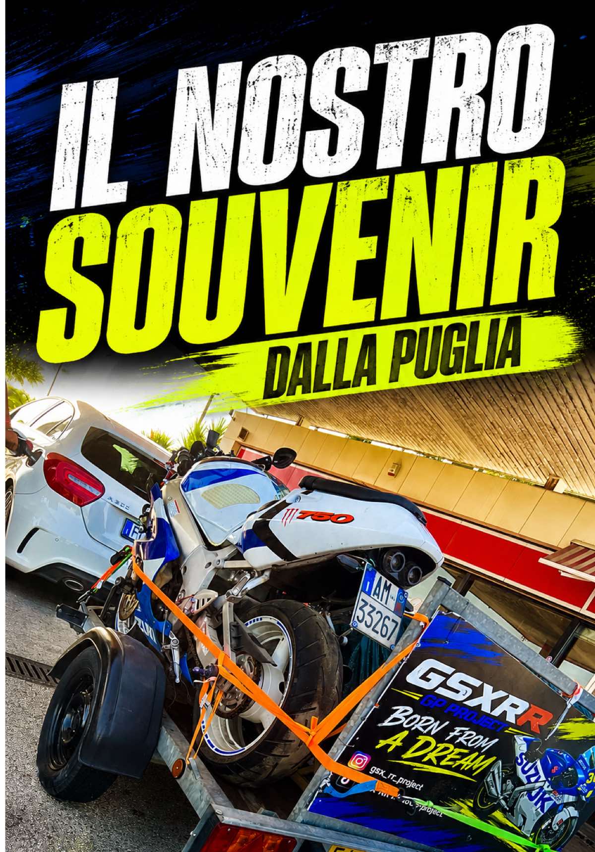 @GSX-RR MotoGp-project