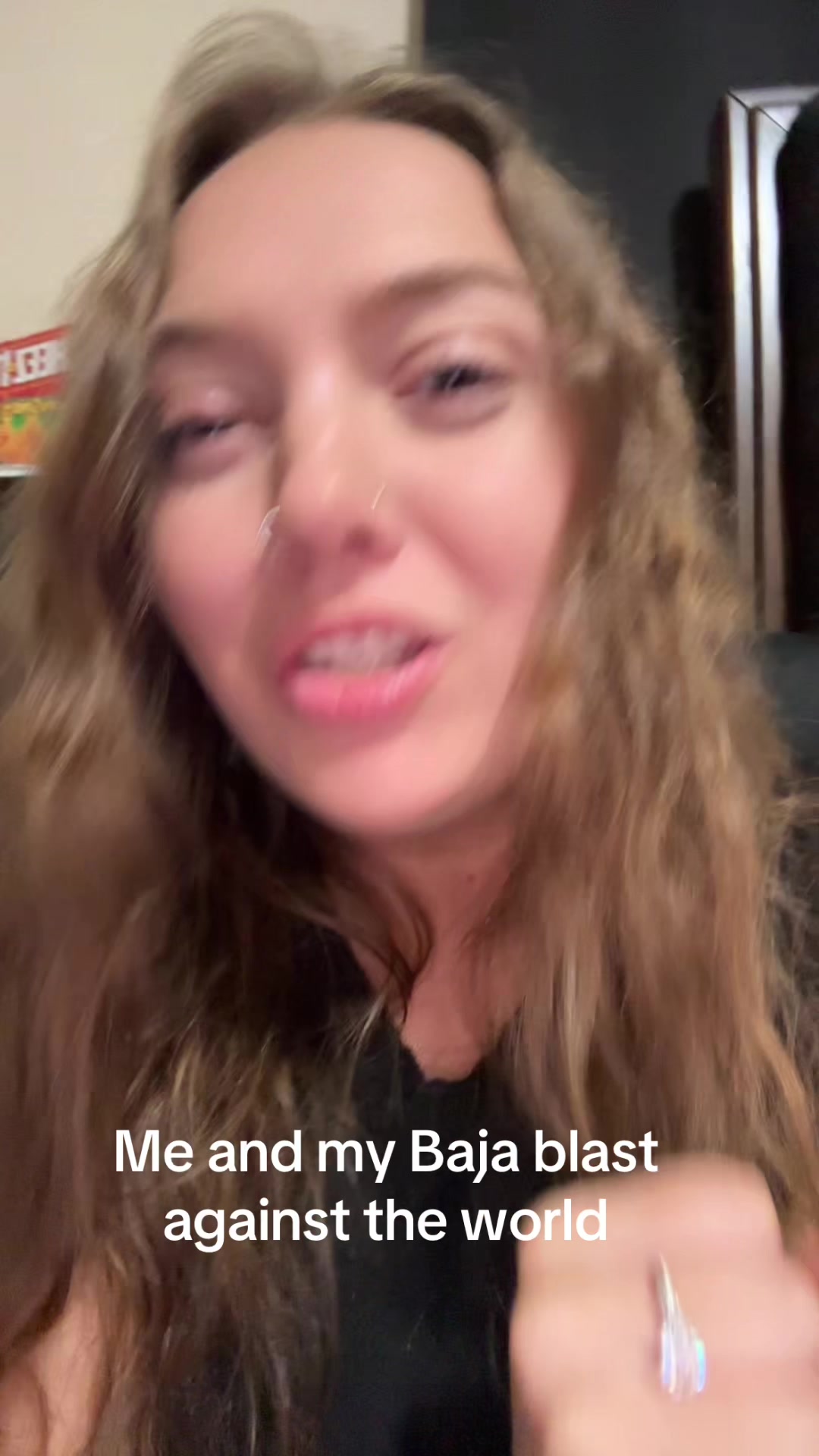 @Kayla Ezer
