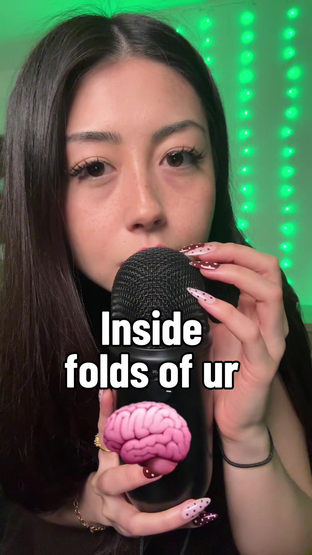 @angelic lofi ASMR