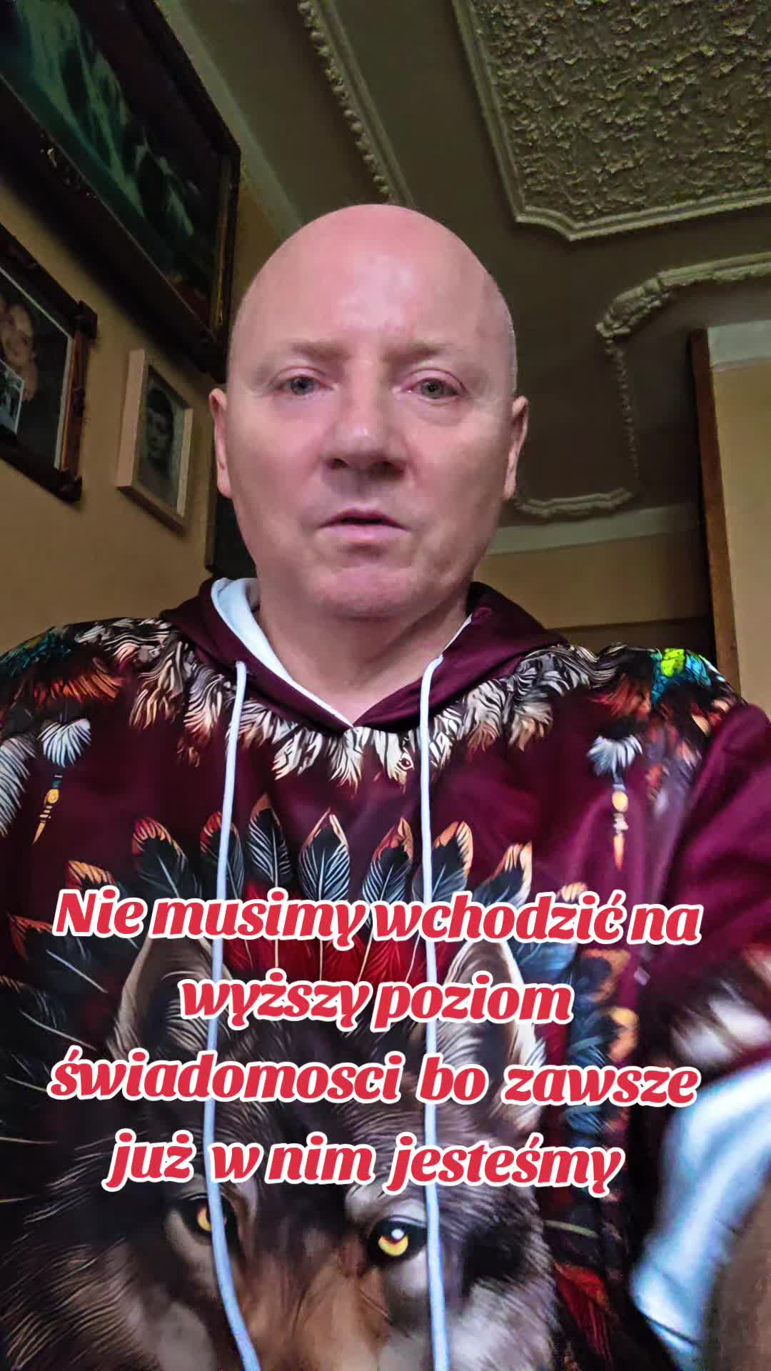 @MiłośćŚwiadomośćPrawda