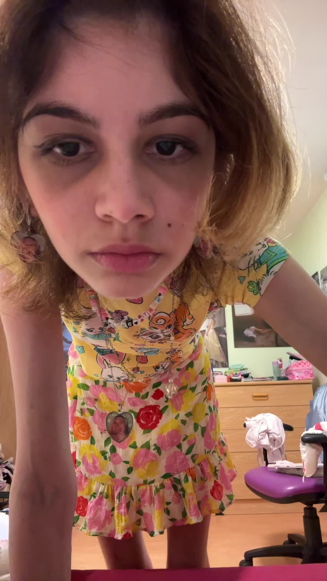 @miss cobain