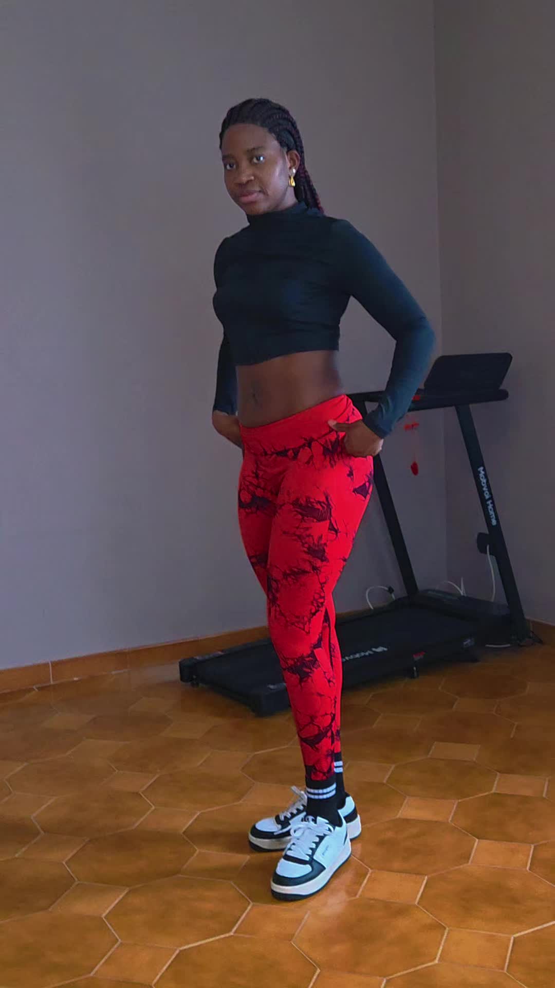 @Royal fitness1