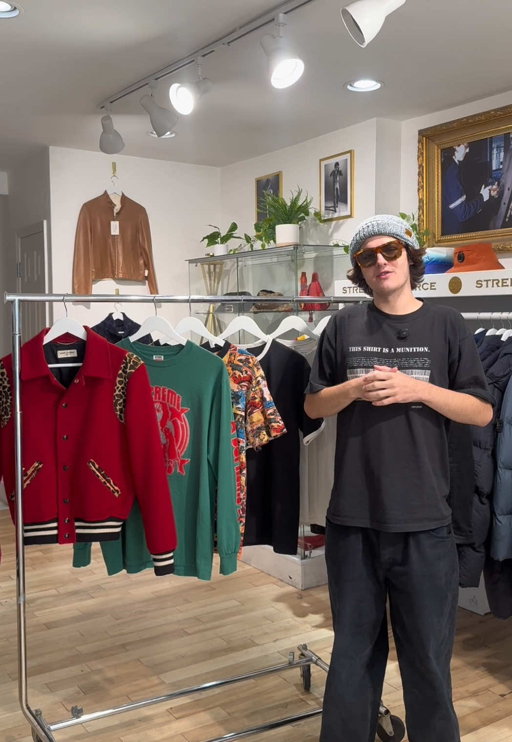 @Street Commerce