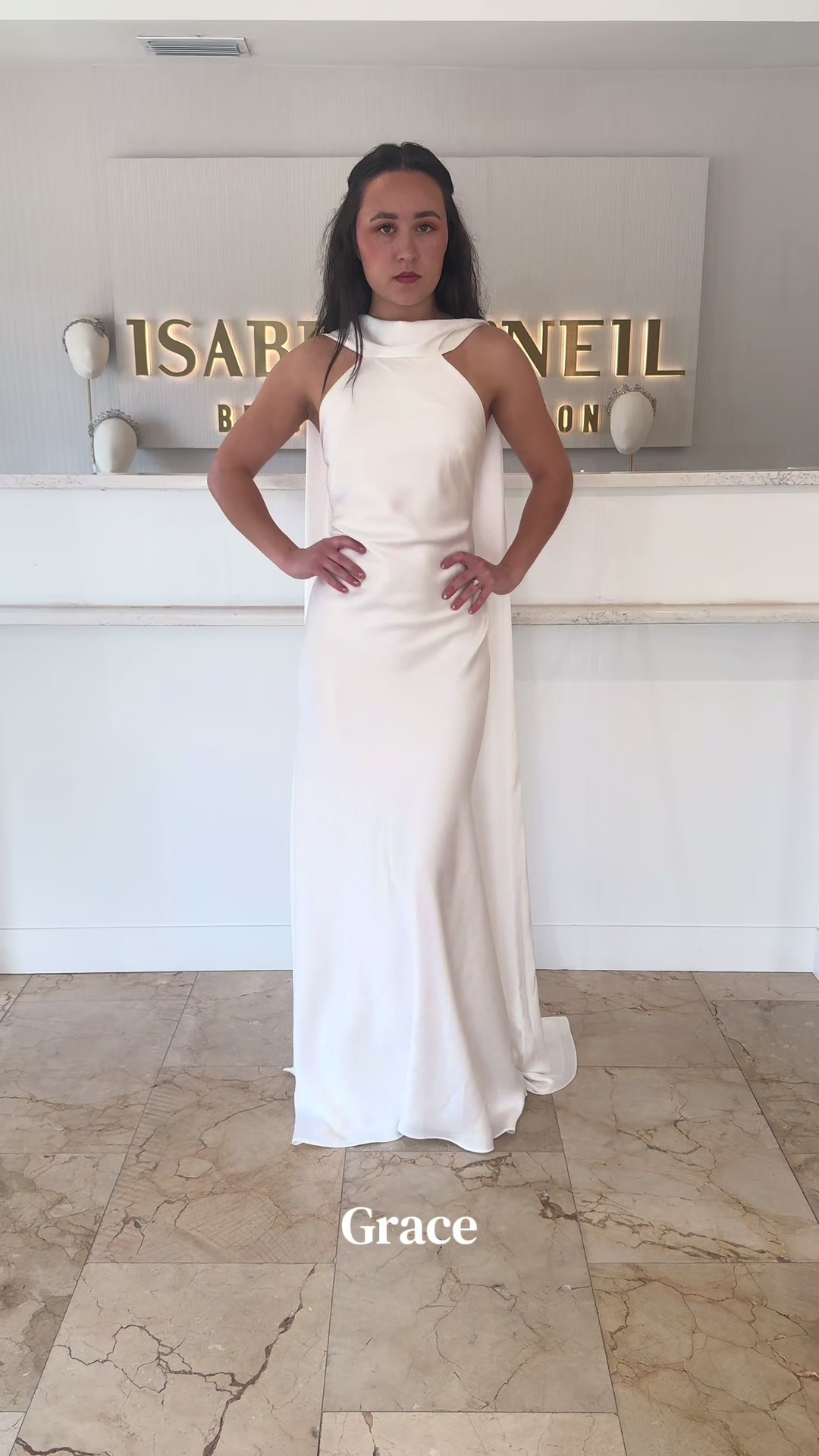 @Isabel O’Neil Bridal