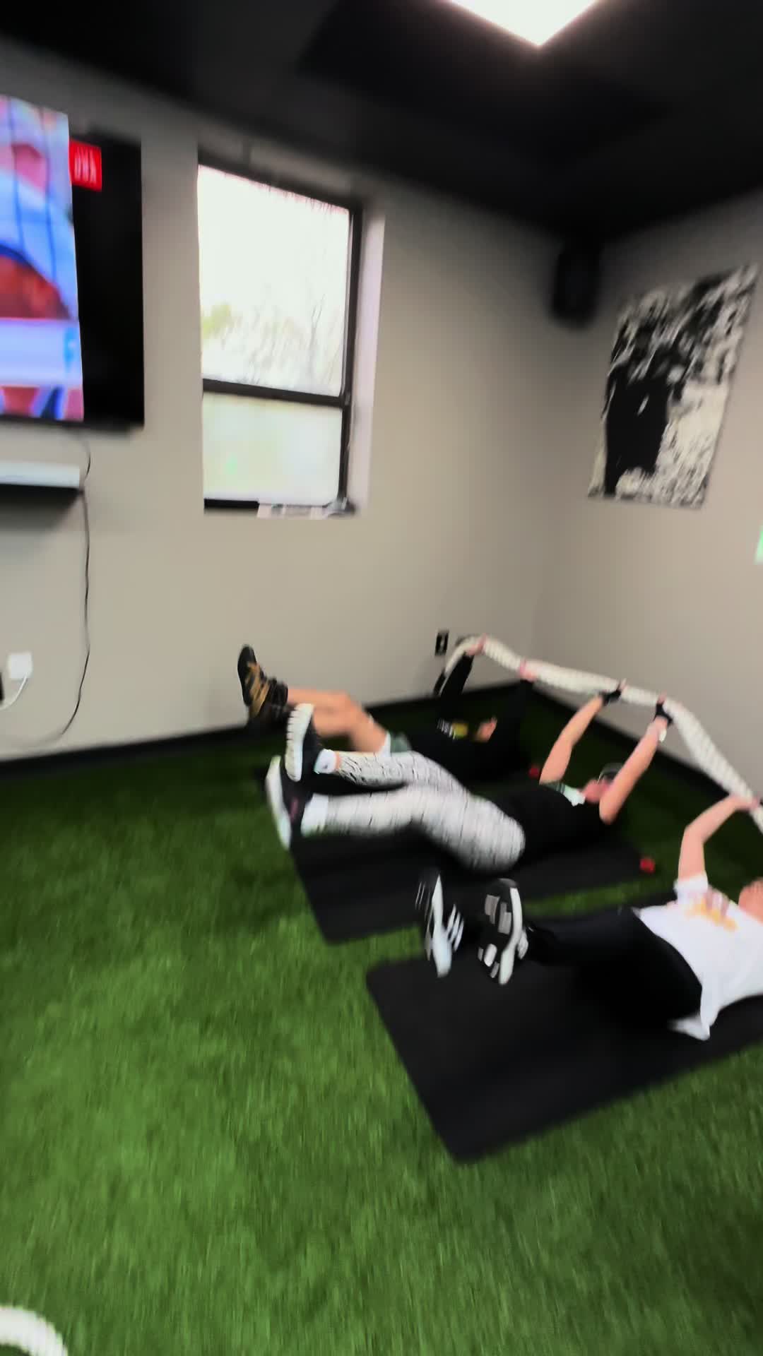 @Freddylive Fitness