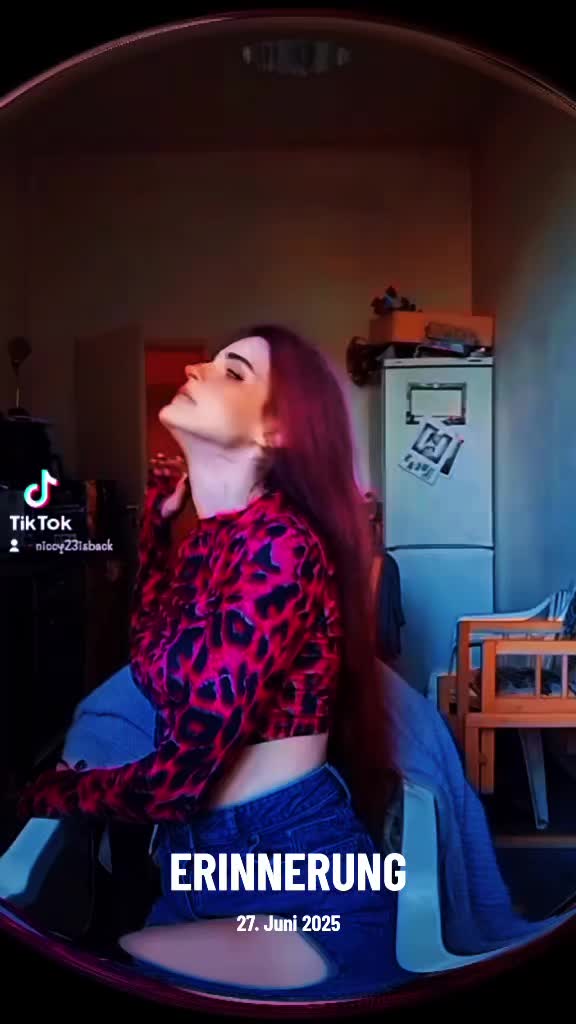 @Nicole Anastasia Annliya🦄