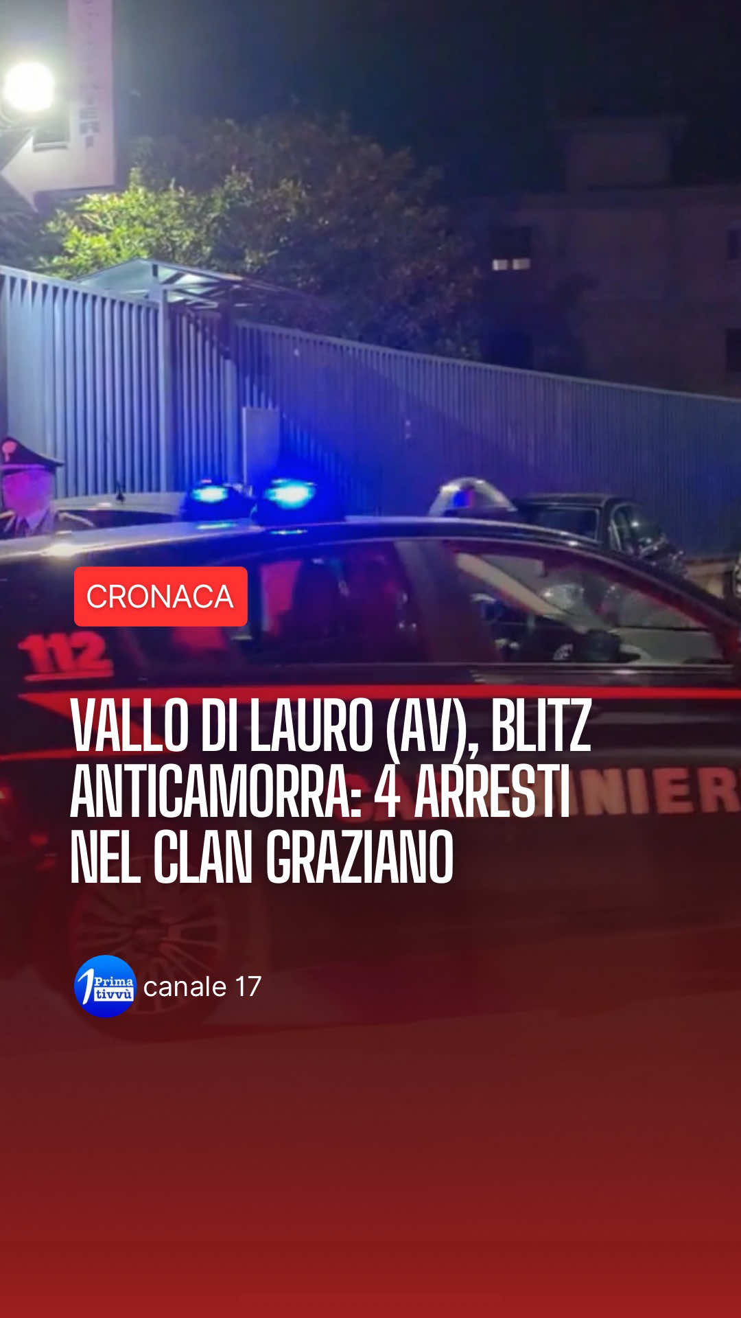 @Prima Tivvù - Canale 17