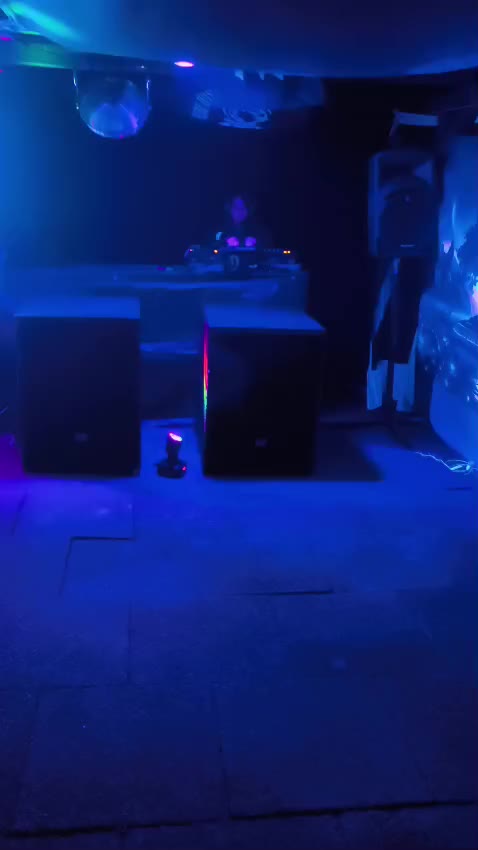 @Magsen DJ