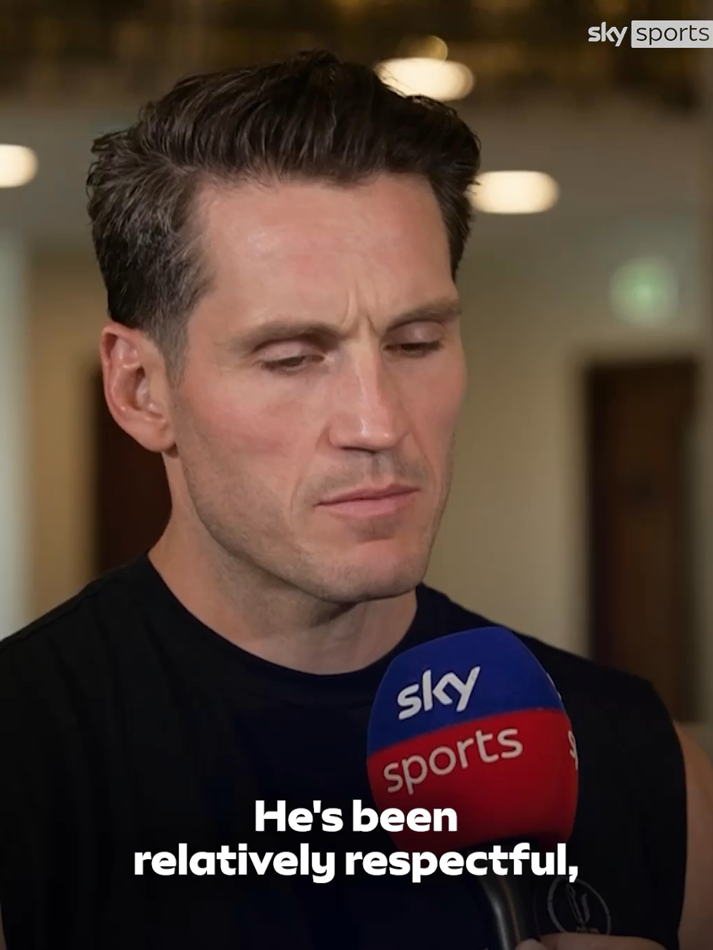 @Sky Sports Boxing🥊
