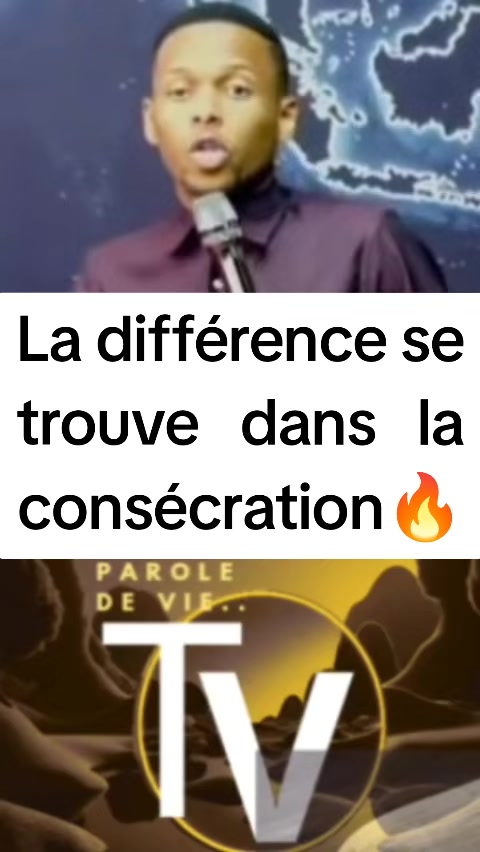 @PAROLE DE VIE 🙏🏾😭📖🔥&hearts;️✝️