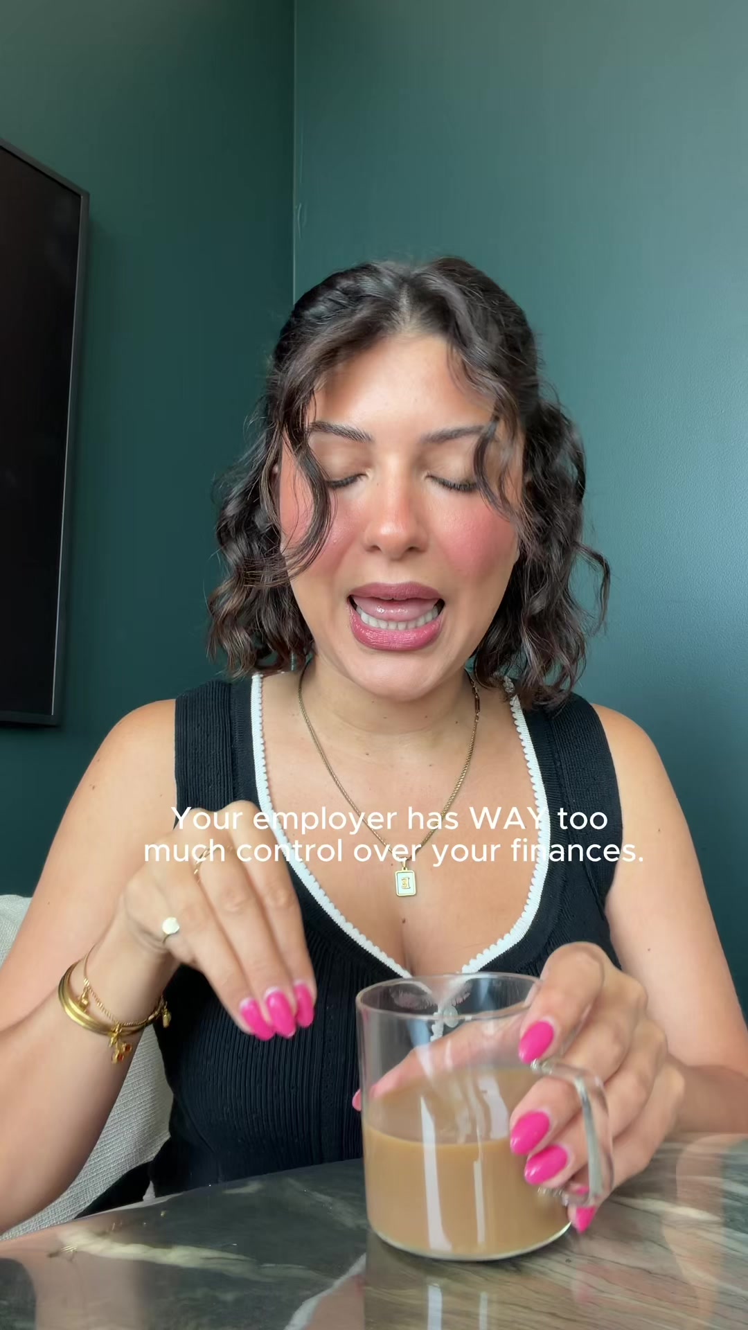 @Emily The Recruiter