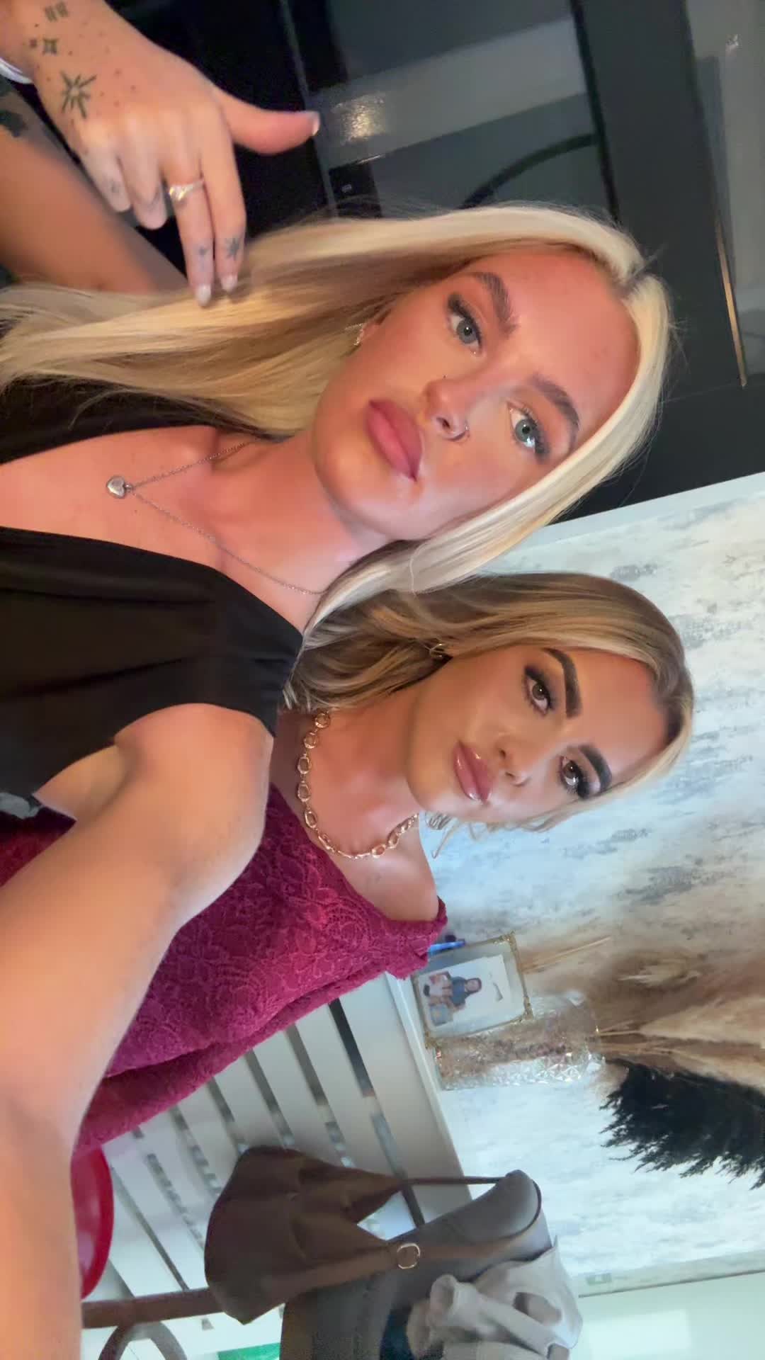 @Ciarsha Gallagher