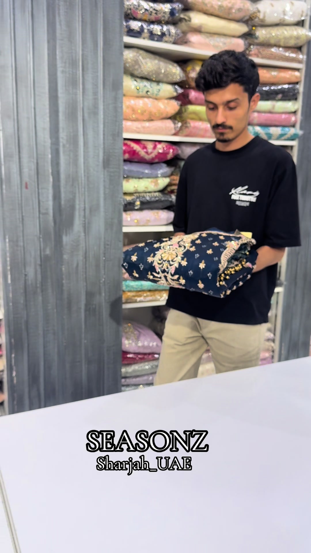 @SEASONZ UAE