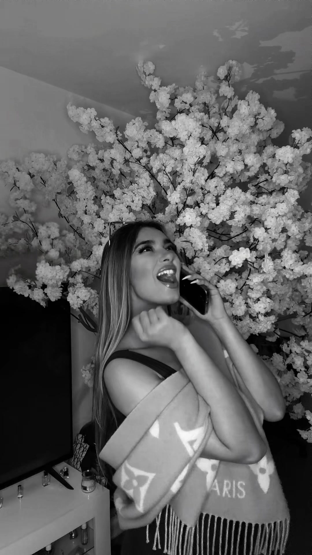 @Madame C&oelig;ur Noir. 🖤
