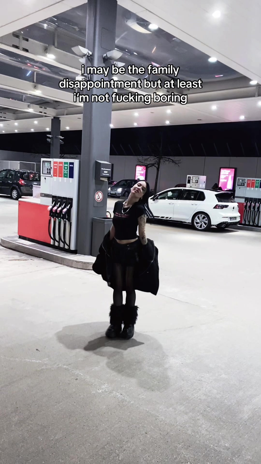 @B doll