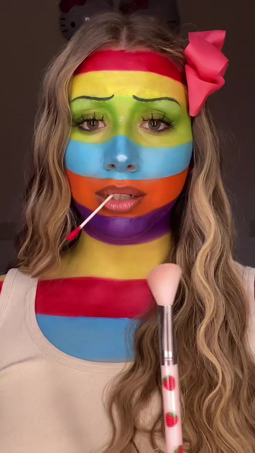 @Sophia Maria | Makeup UGC