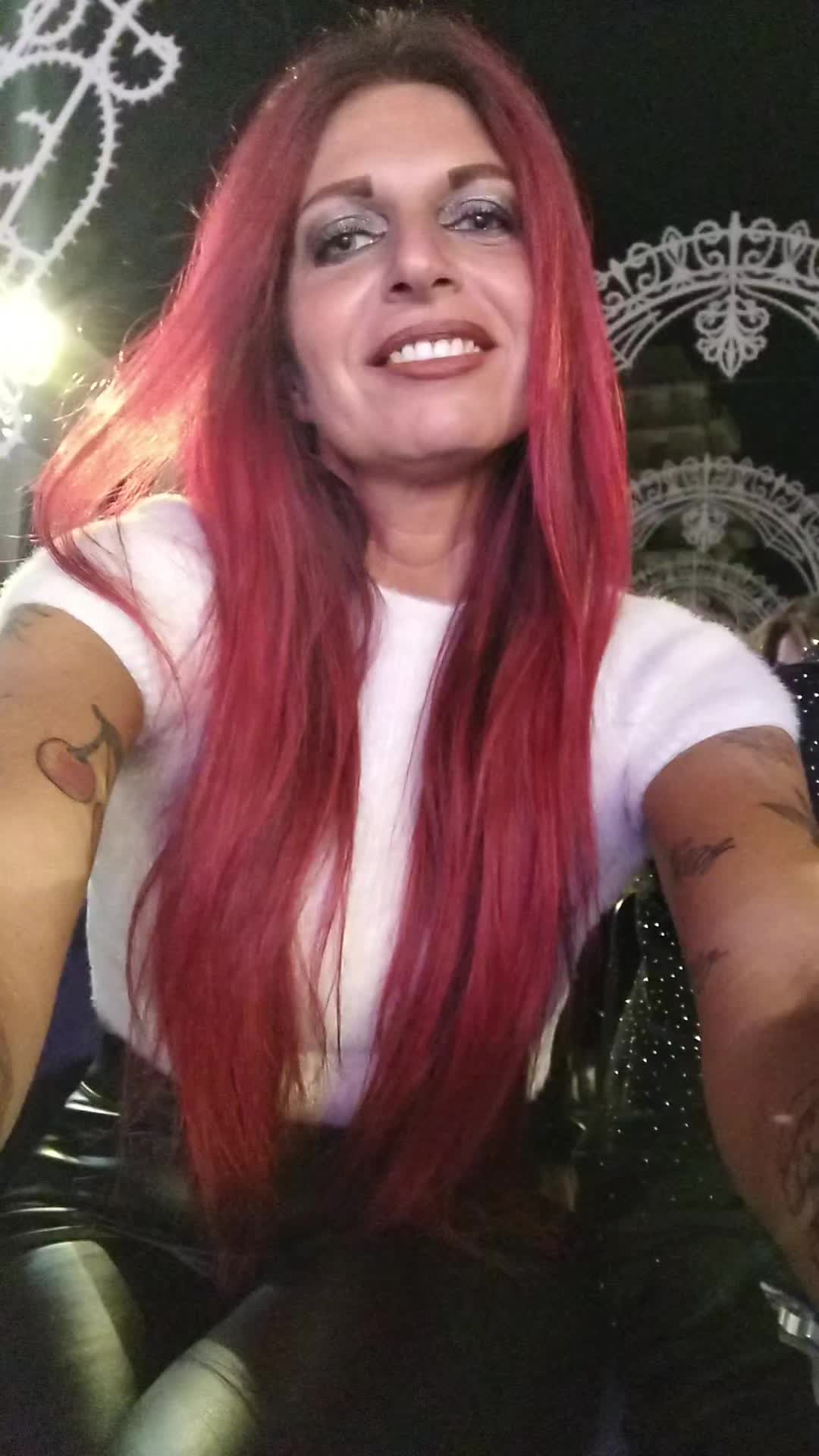 @Rossella Corriero (Gahan)