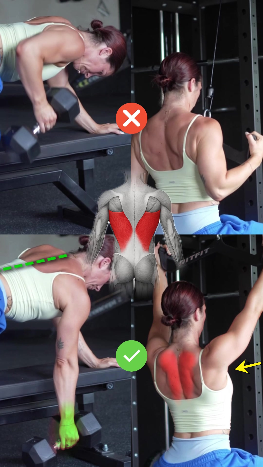 @raize 📲 workout app