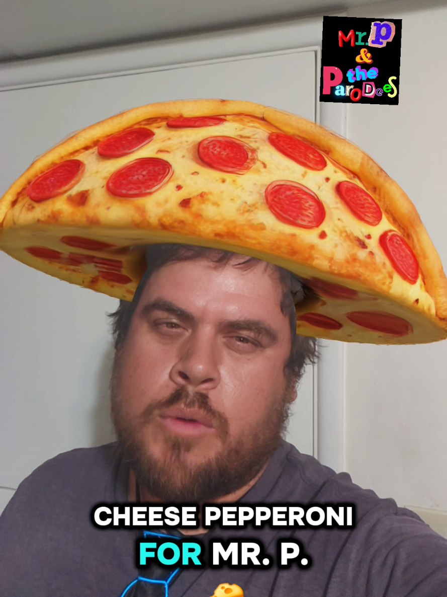 @Pelais Parodies