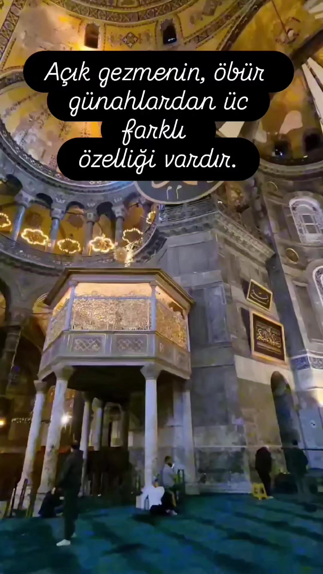 @ALLAH DE BIRAK