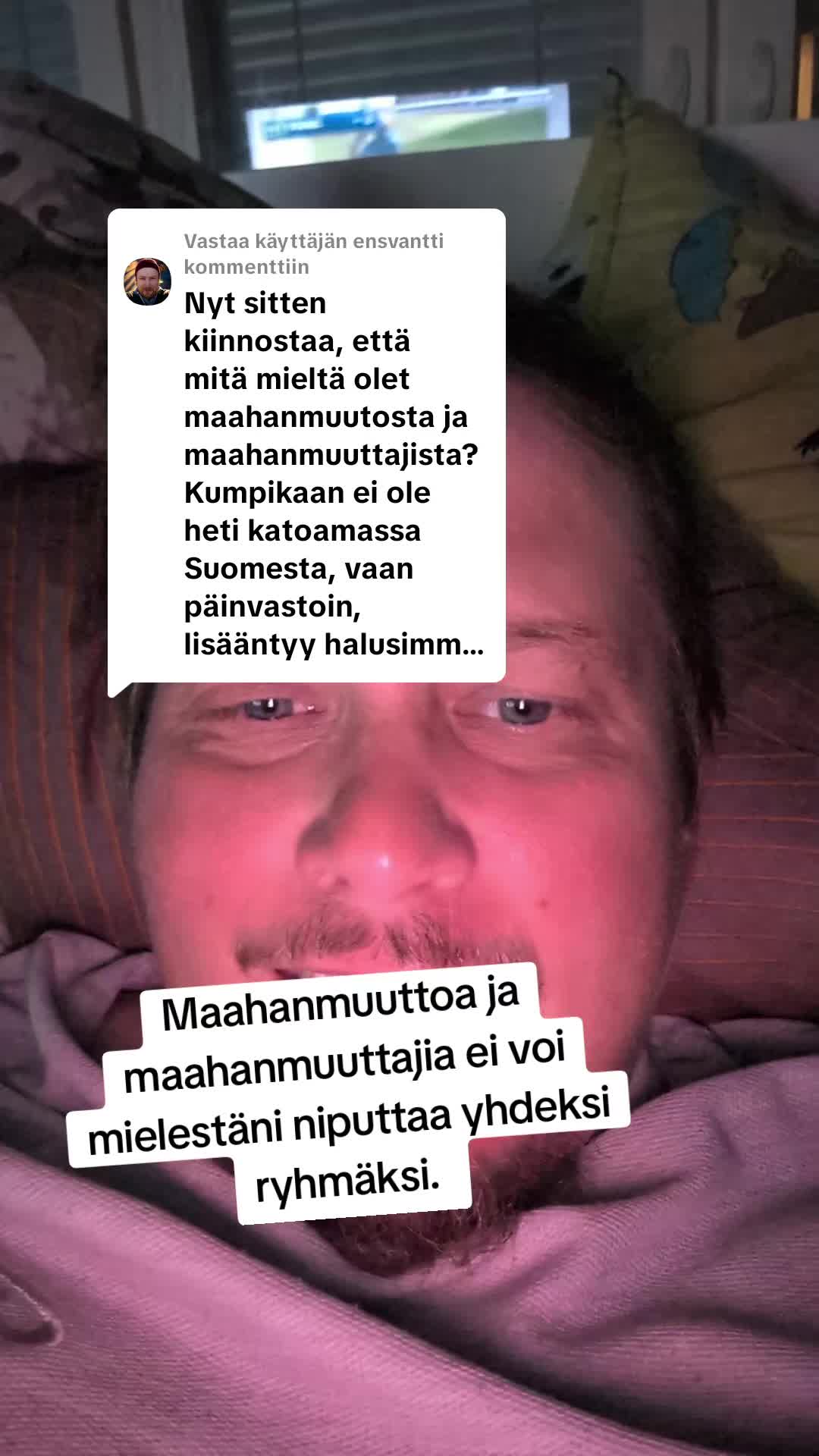 @Sami "Elmus" Elmeranta
