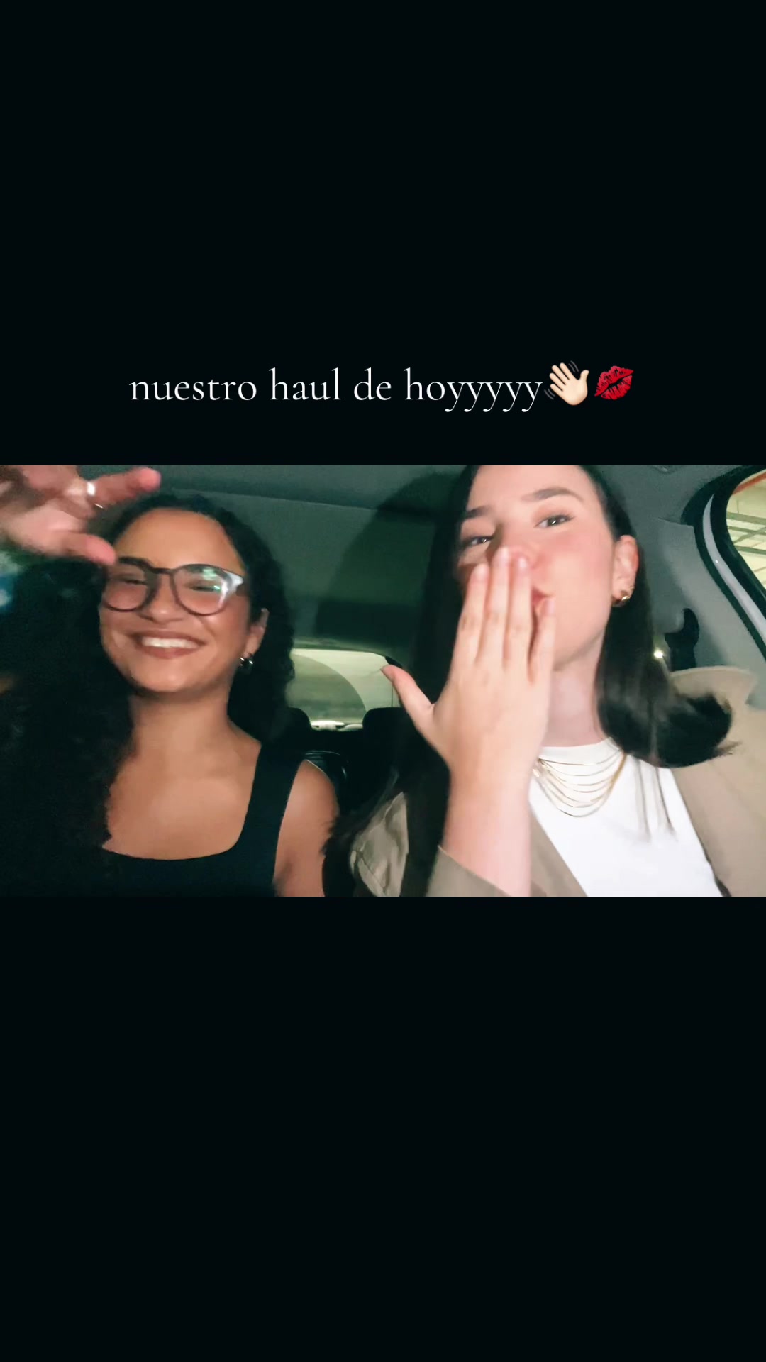 @dani y car