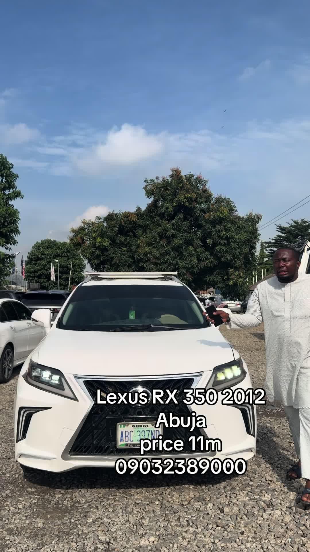 @Abuja_jamel_auto