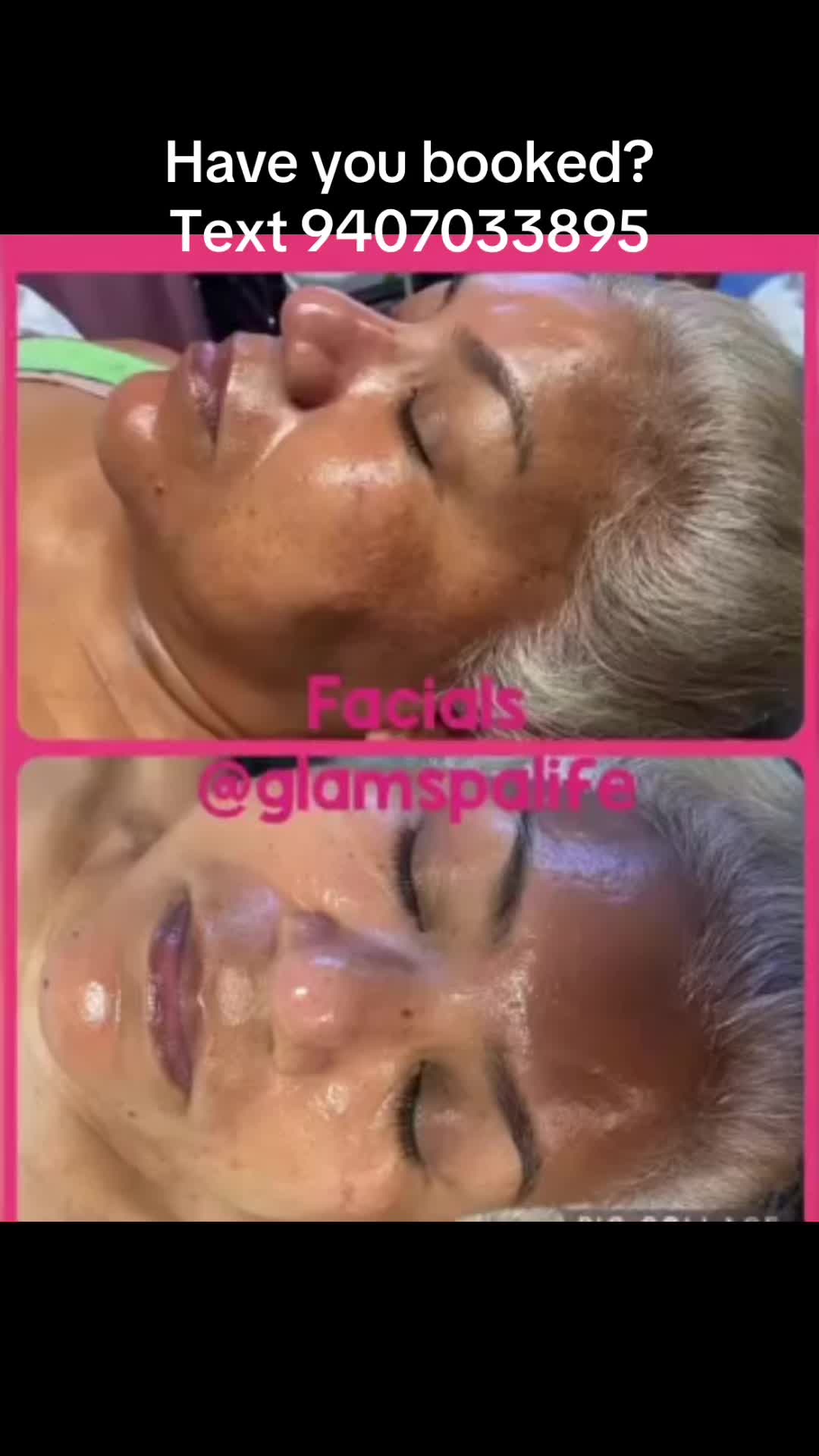 @GlamSpaLife Academy & MedSpa