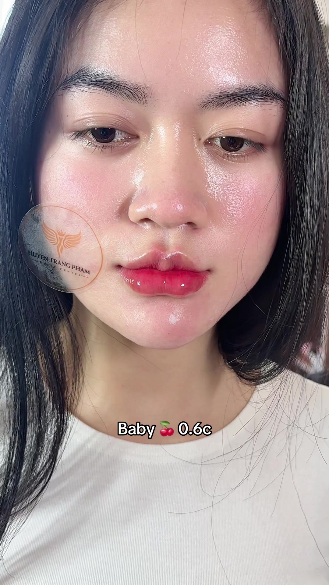 @HuyềnTrangPham Beauty