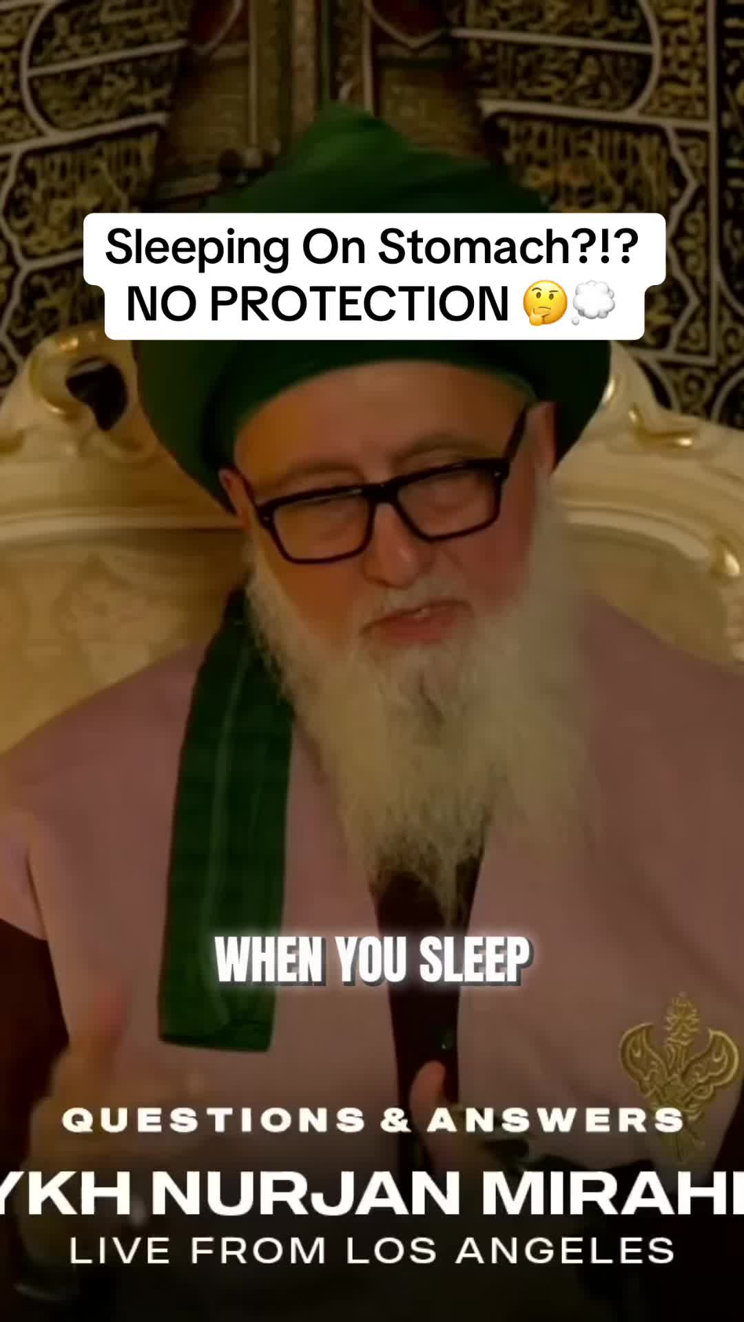 @Muhammadan Mysticism