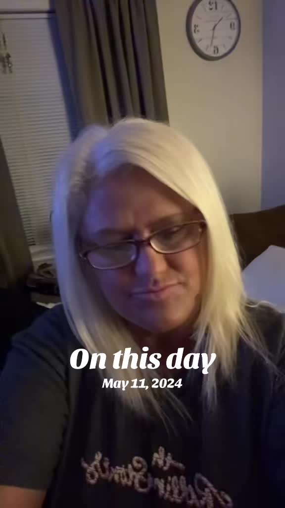 @Lisa Osborne