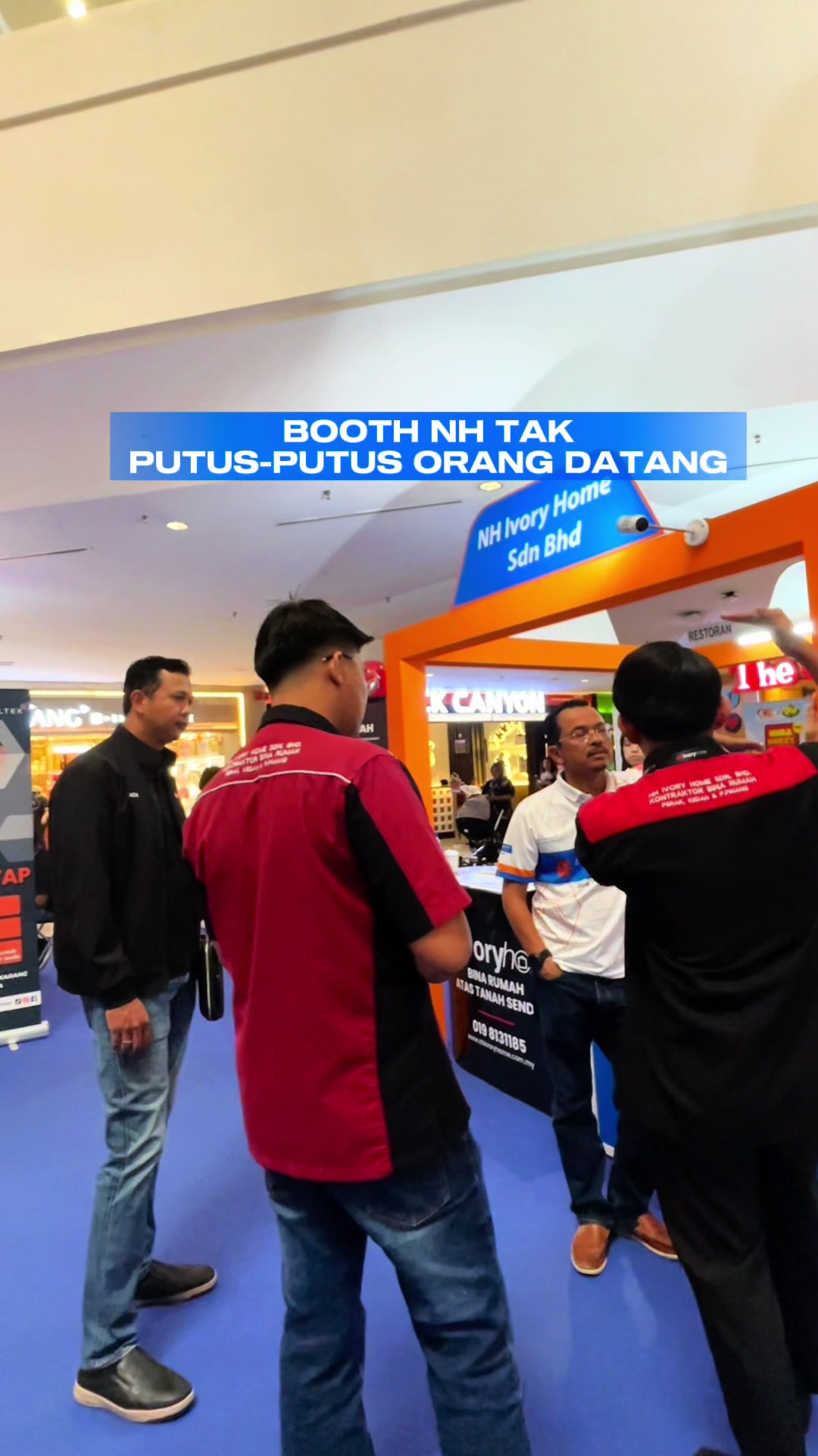 @Kontraktor Perak
