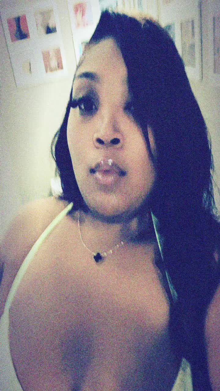 @Lashay Monae