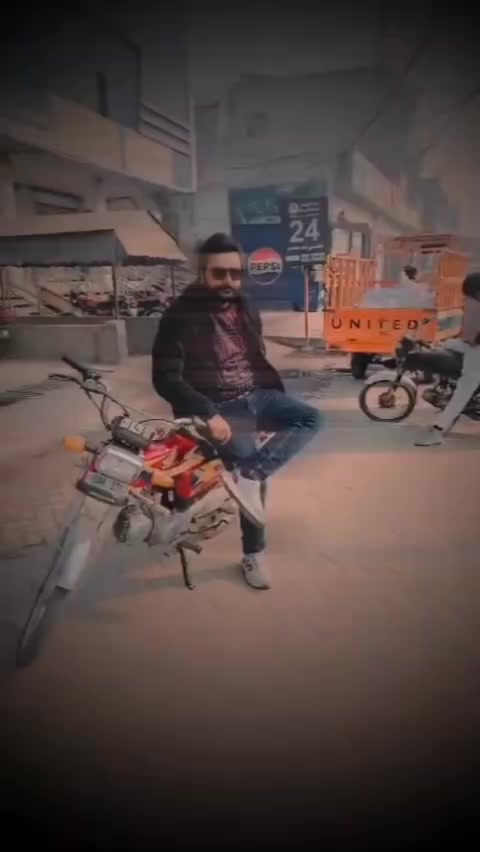 @Chandu Lahori