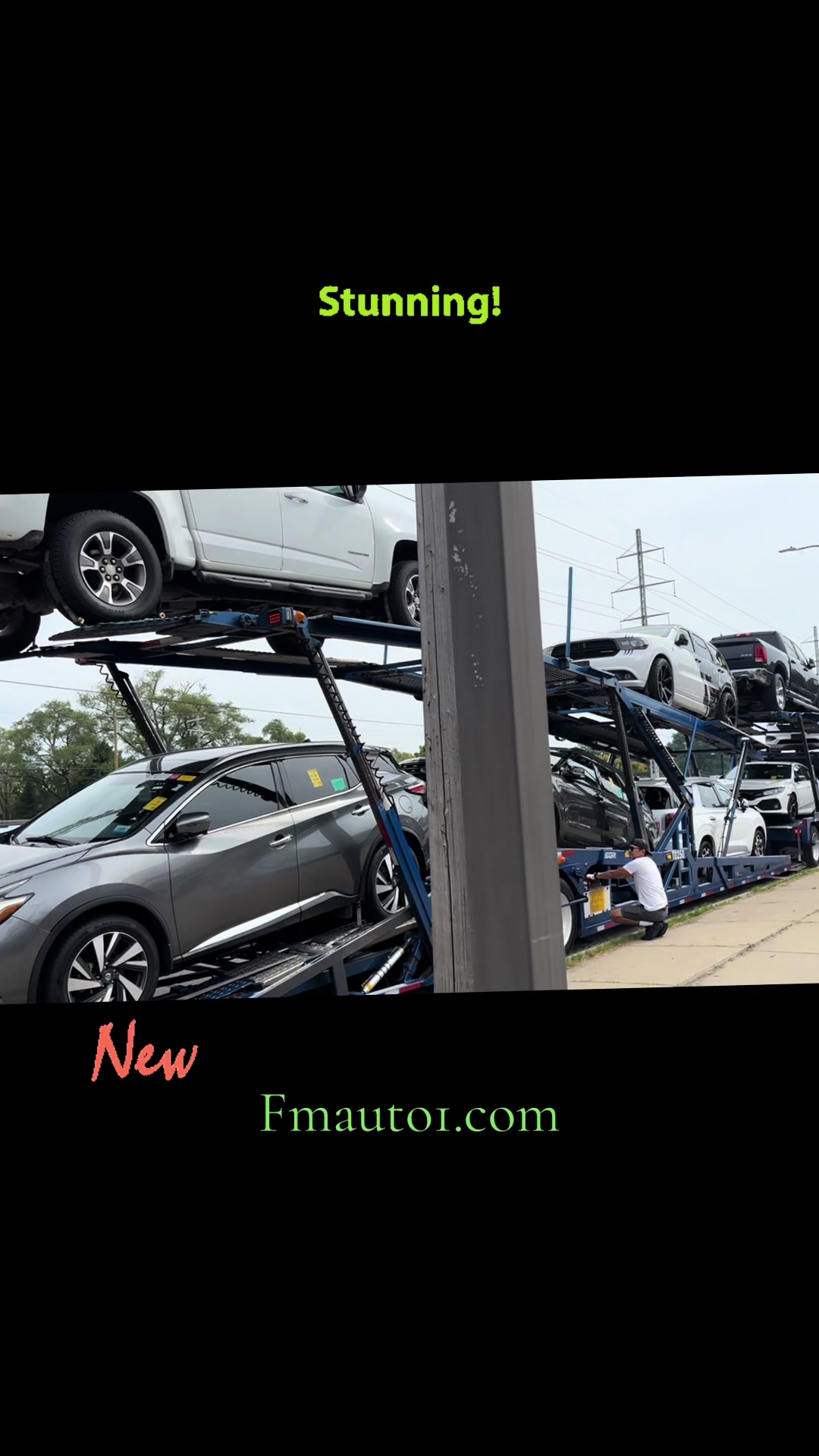@Fm Auto1