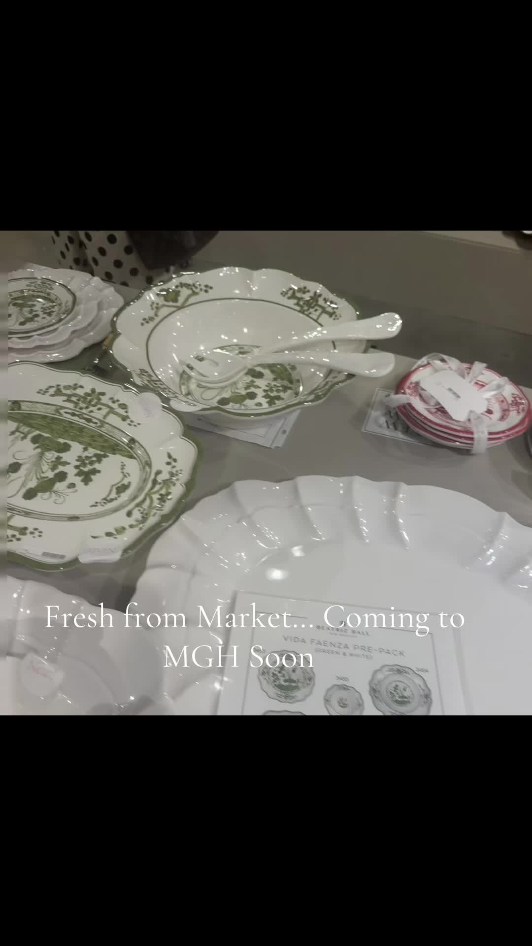 @Shop Madison Grey House