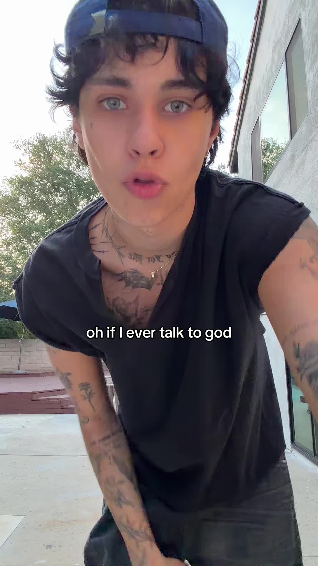 @Landon Barker