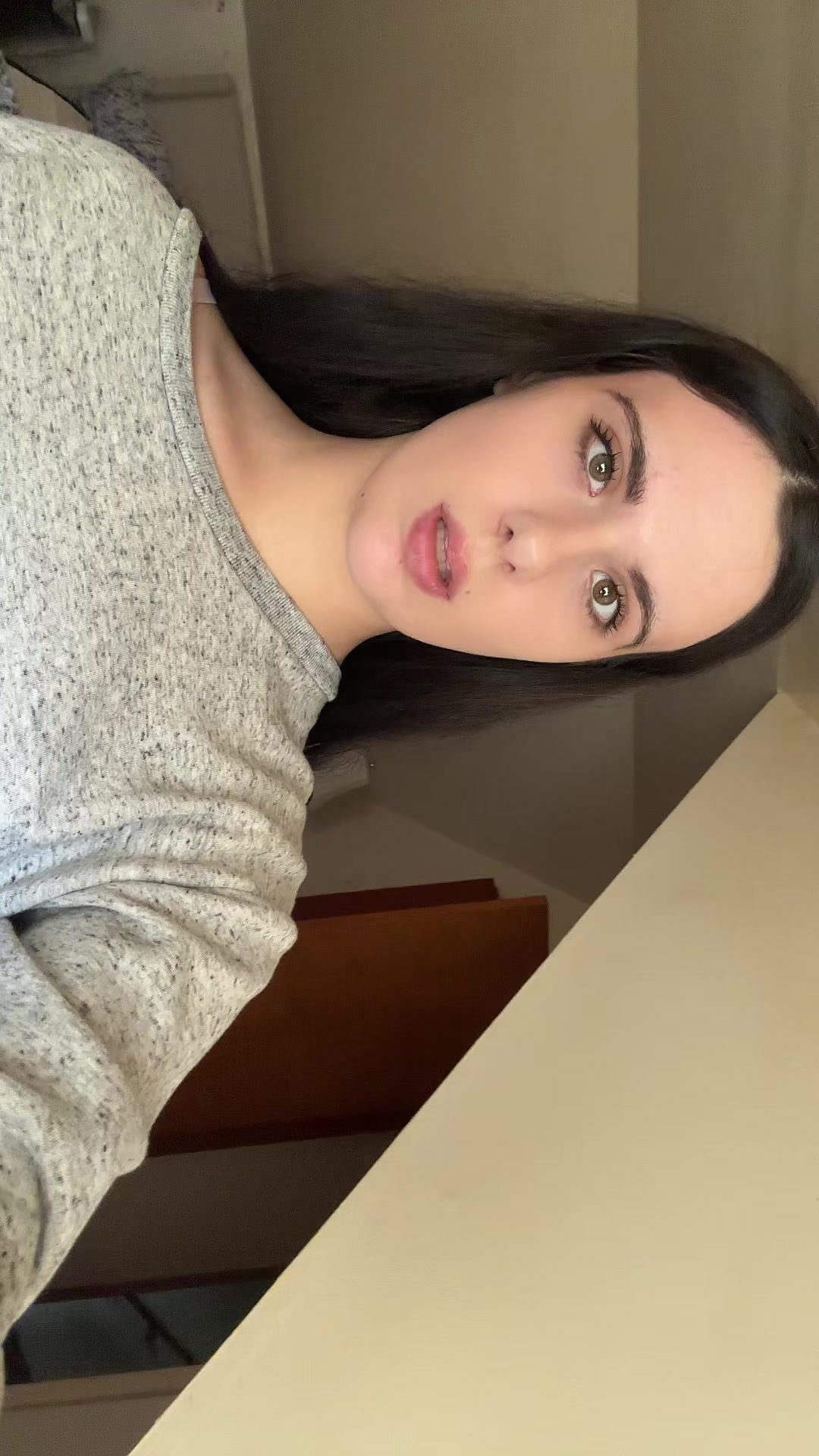 @:D