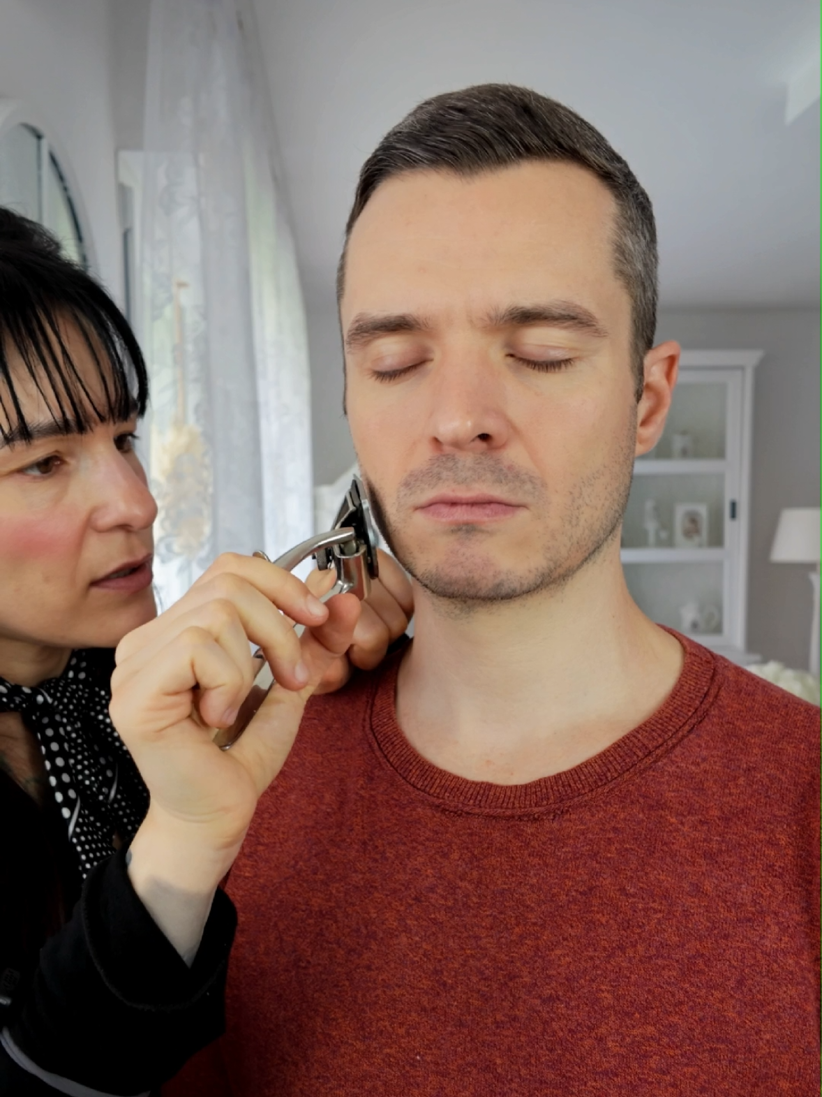 @FeMaleASMR