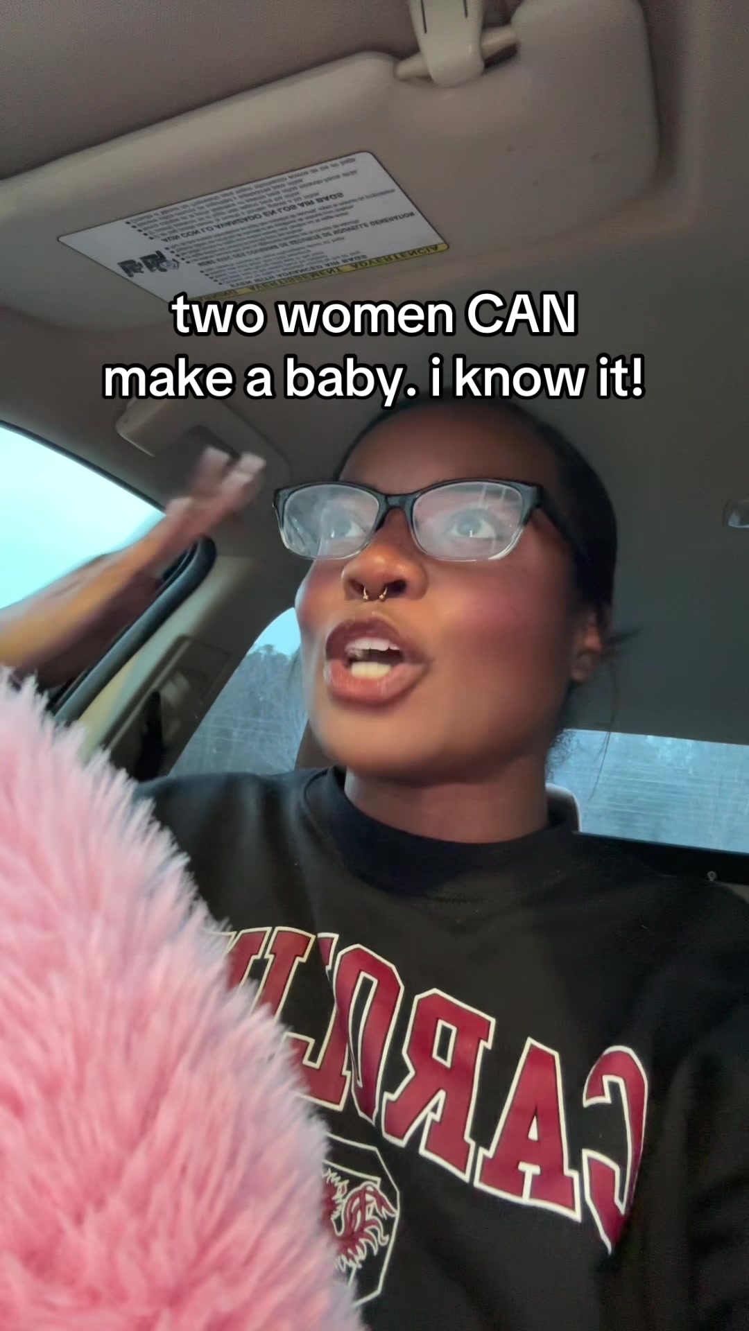 @carlneesha 🌈