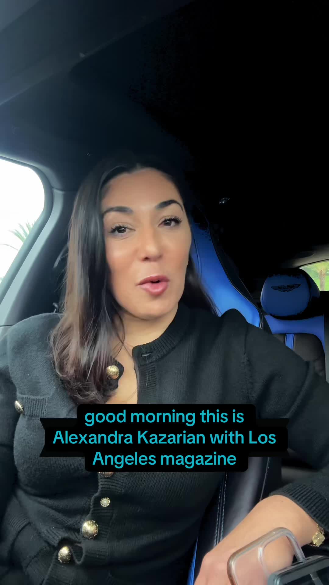 @Alexandra Kazarian