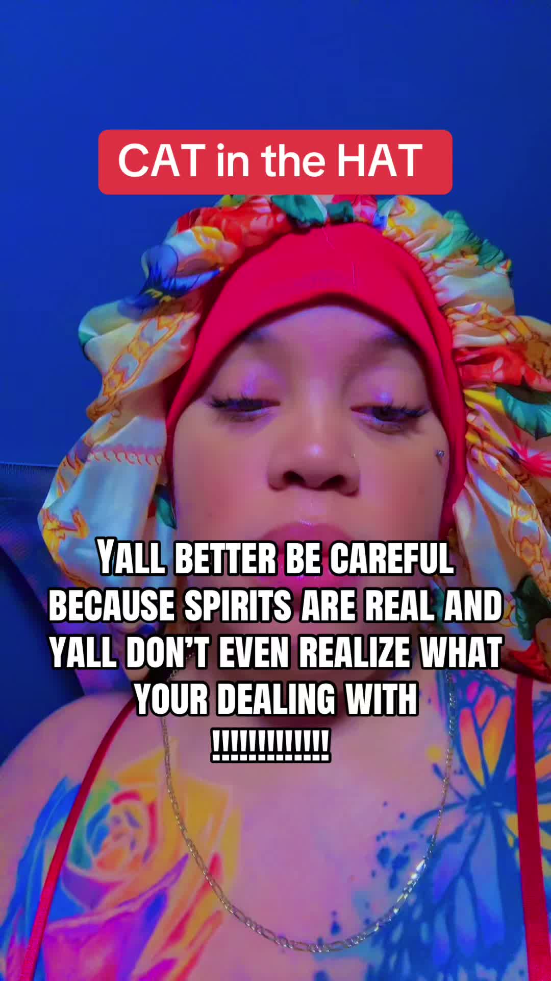 @SpiritualGoddess222